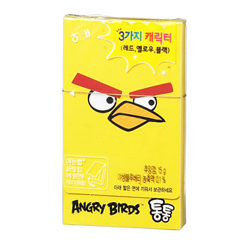 1000통통앵그리버드