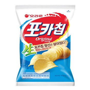 1500포카칩오리지날
