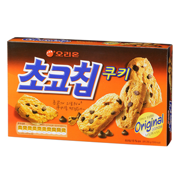 3600초코칩쿠키