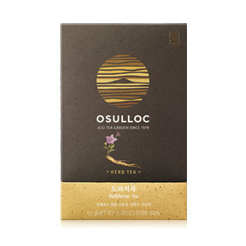 오설록 도라지차50g    1-22