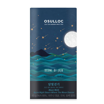 오설록 달빛걷기 45g(M봉투)