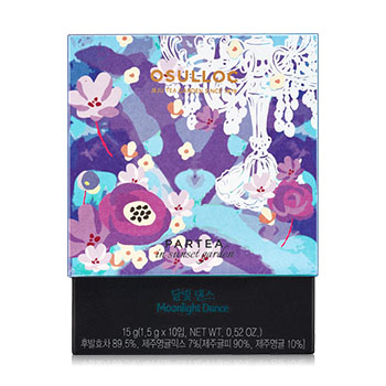 오설록 Moonlight Dance 10입(문라이트댄스)