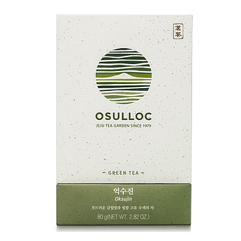 오설록 억수진80g(AD)  1-11