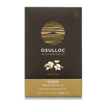 오설록 목련꽃차 10g   1-3