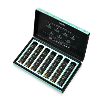 오설록 원위크티