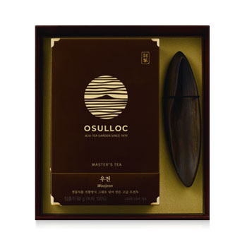 오설록 우전 60g  1-9