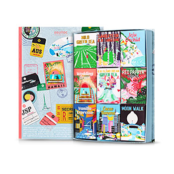 오설록 시크릿 티스토리