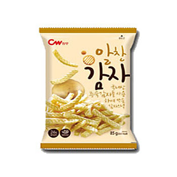 알찬감자85g