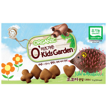 오키즈가든코코아70g