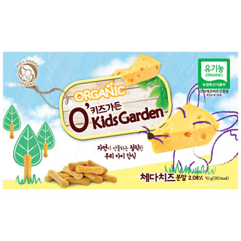 오키즈가든치즈70g