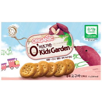 오키즈가든고구마70g