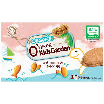 오키즈가든호두70g