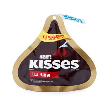 허쉬 키세스 다크146g