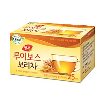 동서 루이보스 보리차 25T