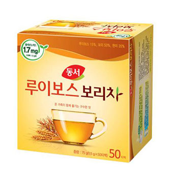 동서 루이보스 보리차 50T