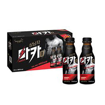 상남자 마카D(120mlx10)