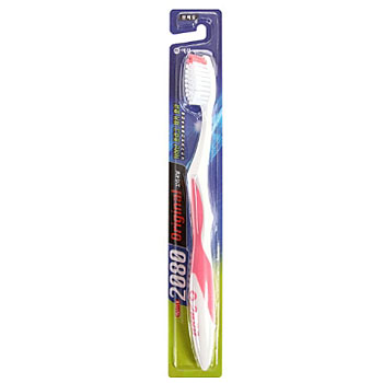 2080칫솔(탄력모)