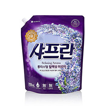 샤프란섬유(아로마)리필