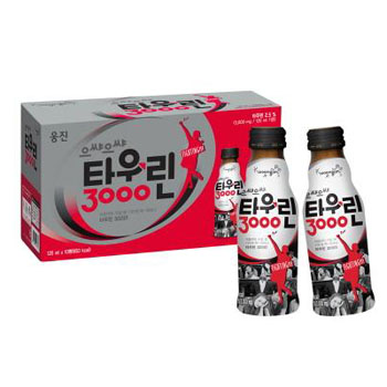 으쌰으쌰 타우린 3000(120mlx10)