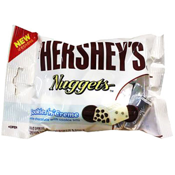 허쉬너겟 쿠앤크(159g)