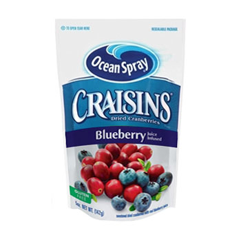 오션스프레이 크레이진 블루베리