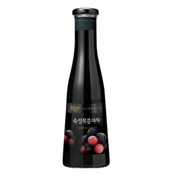 복음자리숙성복분자차(430ml) 