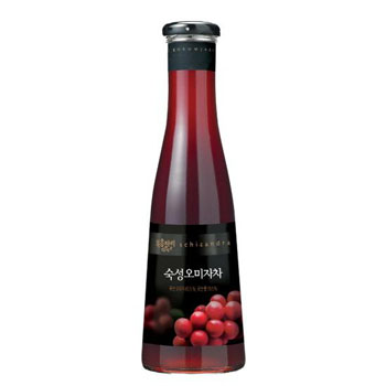 복음자리숙성오미자차(430ml) 