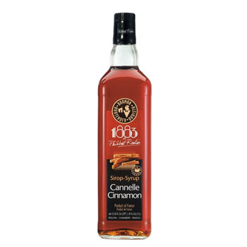 1883시럽(시나몬)
