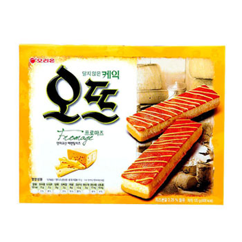 오뜨(치즈)프로마즈120g