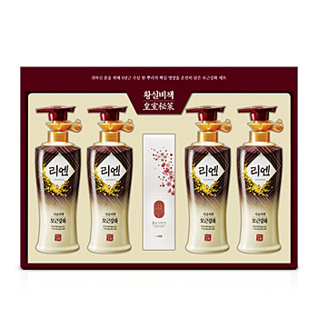 LG생활건강 리엔황실비책1호