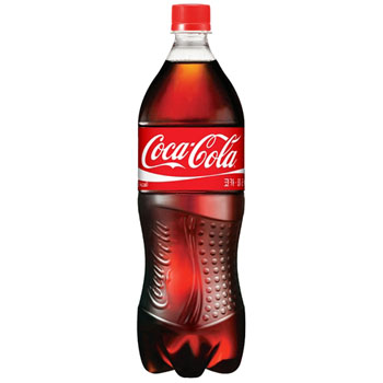 코카콜라PET 1.5L 