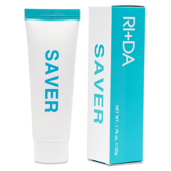 리다 세이버크림 50g