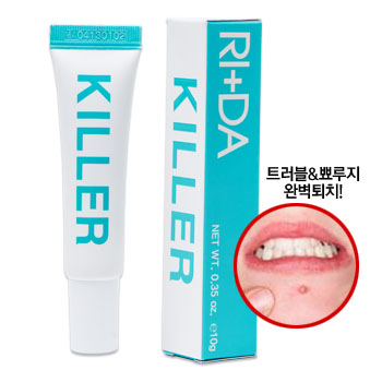 리다 킬러크림 10g