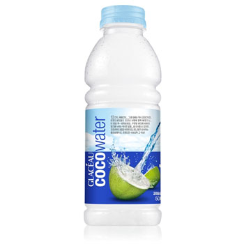 글라소비타민water(코코워터)
