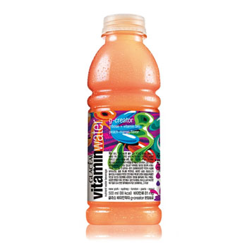 글라소비타민water(지크리에이터)