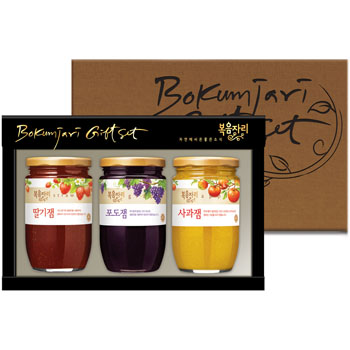복음자리 선물세트 잼4호