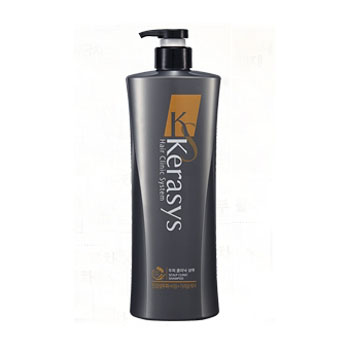 케라시스 두피크리닉 샴푸