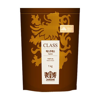 자뎅에스프레소원두커피1kg 