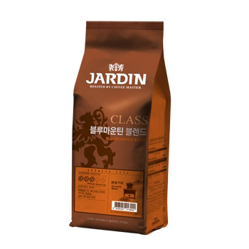 자뎅 클래스 블루마운틴블랜드 원두커피(분쇄형) 227g 