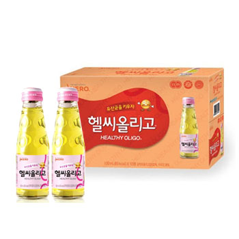 헬씨올리고100ml*10병 
