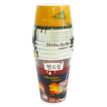 핸드립 에티오피아5T(분쇄원두)캠핑용