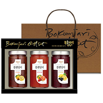 복음자리 선물세트 블랜딩1호 