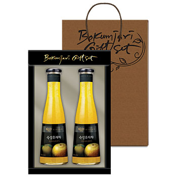 복음자리 선물세트 숙성3호