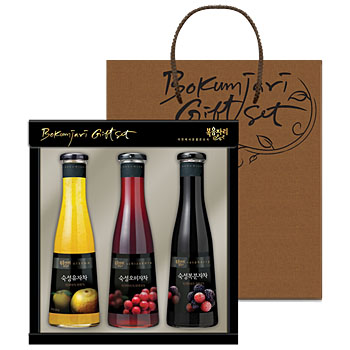 복음자리 선물세트 숙성1호