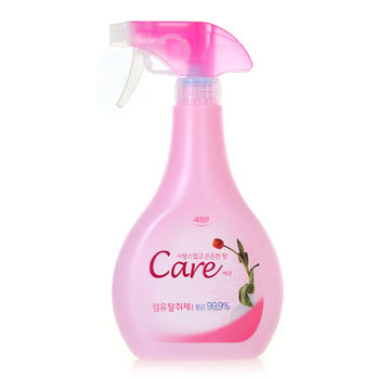 샤프란 케어(섬유탈취제)99.9% 은은한향