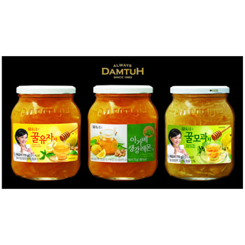 담터선물세트 특7-1호