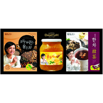 담터선물세트 16호
