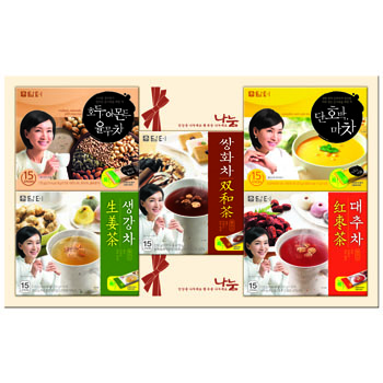 담터선물세트 12-2호