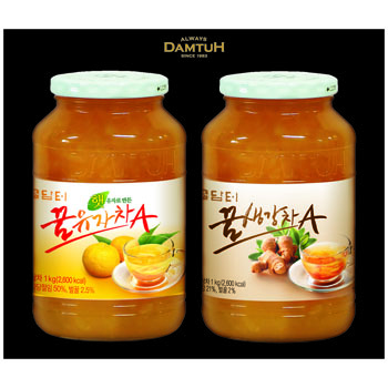 담터선물세트 특A