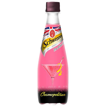 슈웹스 코스모폴리탄_350ml 